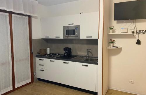 Lignano Sabbiadoro Apartment | Monolocale relax