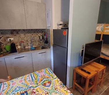 San Marco Apartment | Monolocale San Marco - Affitti Brevi