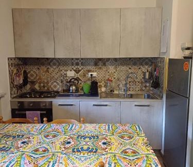 San Marco Apartment | Monolocale San Marco - Affitti Brevi