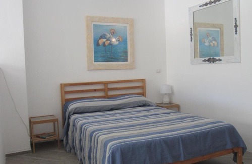 San Pantaleo Apartment | MONOLOCALE SAN PANTALEO