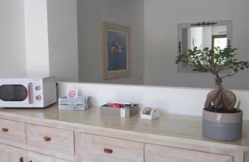 San Pantaleo Apartment | MONOLOCALE SAN PANTALEO