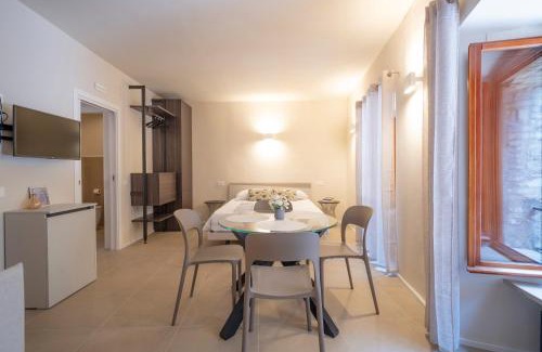 Assisi Apartment | Monolocale San Pietro