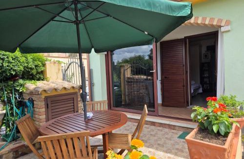 Villasimius House | Monolocale Simius