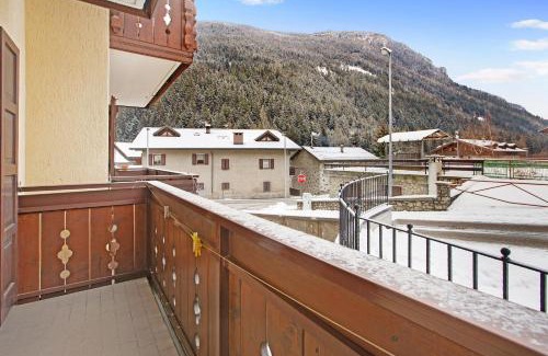 Valdisotto Apartment | Monolocale Sole 2