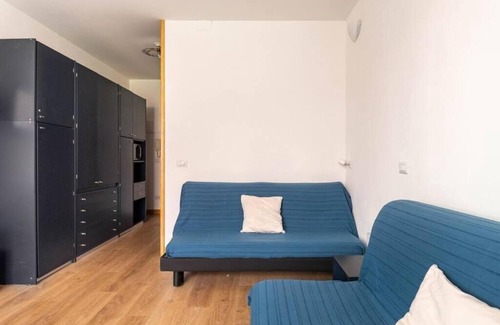 Abetone Apartment | Monolocale Sulle Piste da sci