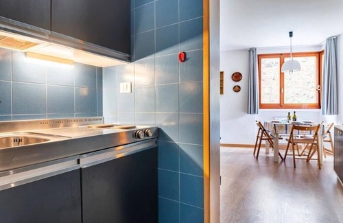 Abetone Apartment | Monolocale Sulle Piste da sci