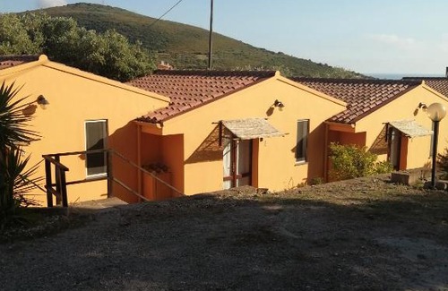 Magomadas Apartment | Monolocale zona Mare Pisturri