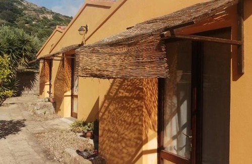 Magomadas Apartment | Monolocale zona Mare Pisturri