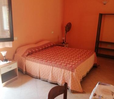 Magomadas Apartment | Monolocale zona Mare Pisturri