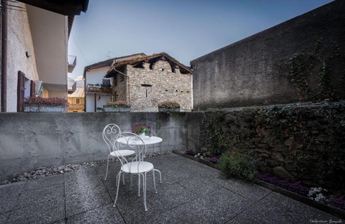 Talamona Apartment | Monolocali di Cà Selvetta Holiday Houses