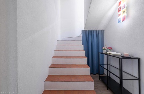 Talamona Apartment | Monolocali di Cà Selvetta Holiday Houses
