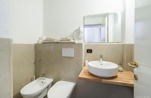 Talamona Apartment | Monolocali di Cà Selvetta Holiday Houses