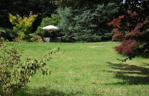 Visgnola Apartment | Monolocali In Casa Con Giardino Bellagio