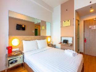 Palembang Hotel | Monoloog Hotel Palembang