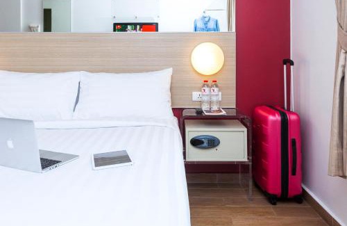 Palembang Hotel | Monoloog Hotel Palembang