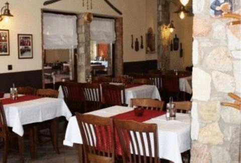 Volakas Hotel | Monopati E6