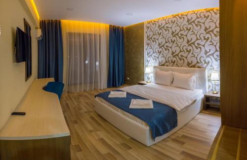 Otopeni Hotel | Monopoly Hotel