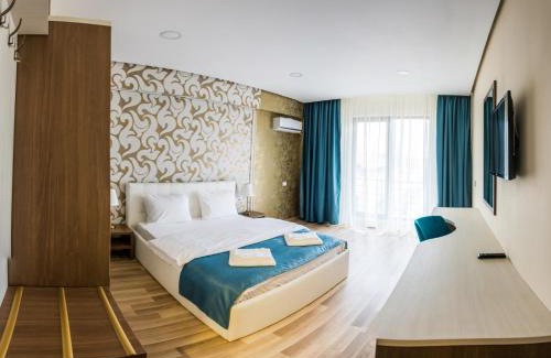 Otopeni Hotel | Monopoly Hotel