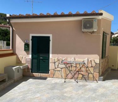 Marina di Campo House | MONOVAPELO
