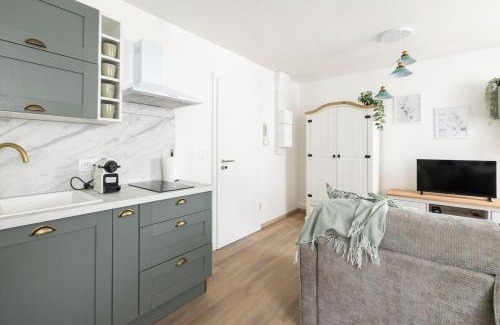 Mulhouse Apartment | MonSéjourCosy - Le Cottage - Studio - Cosy - Netflix