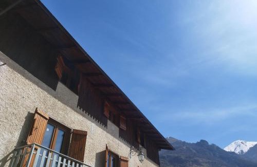 Sambuco House | Mons