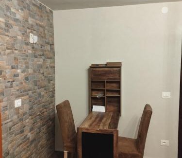 Sambuco House | Mons
