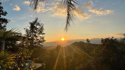 Mae Chaem Other | Monsonkeang Camping view ม่อนสันเกี๋ยง