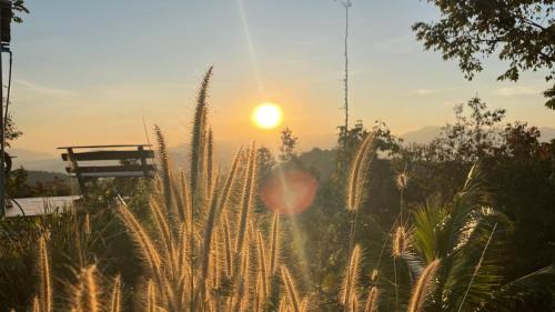 Mae Chaem Other | Monsonkeang Camping view ม่อนสันเกี๋ยง