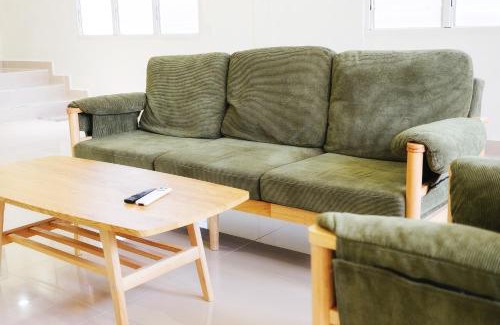 Lenggong House | monstera homestay (Lenggong)