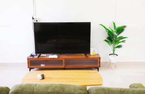 Lenggong House | monstera homestay (Lenggong)