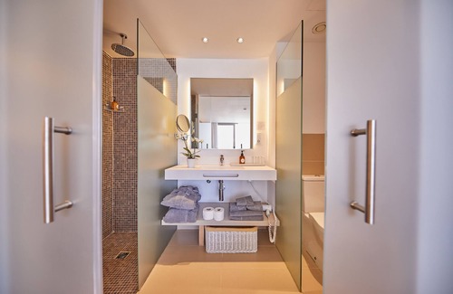 Cala Ferrera Hotel | Monsuau Cala D'Or Hotel - Adults Only