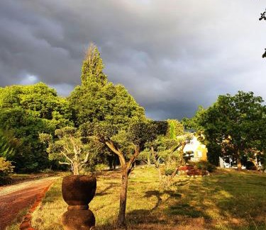 Saint-Christol-Les-Ales Bed & Breakfast | Montèze Paradis