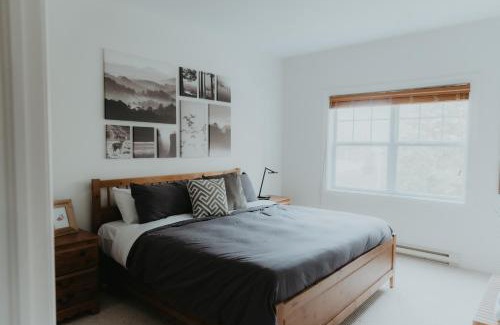 Saint-Faustin-Lac-Carre House | Mont-Blanc 5 - Mont-Blanc summer in,out - hiking, beach & pool