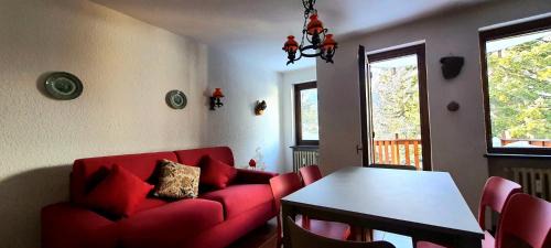 Courmayeur Apartment | Mont Blanc Apartment- Bluchalet