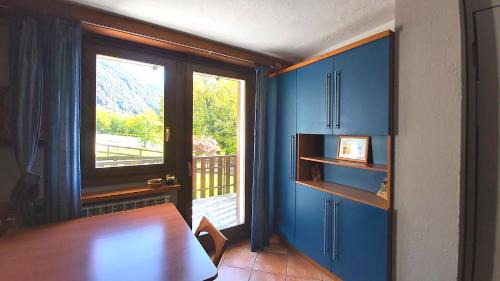 Dailley Apartment | Mont Blanc Apartment Morgex