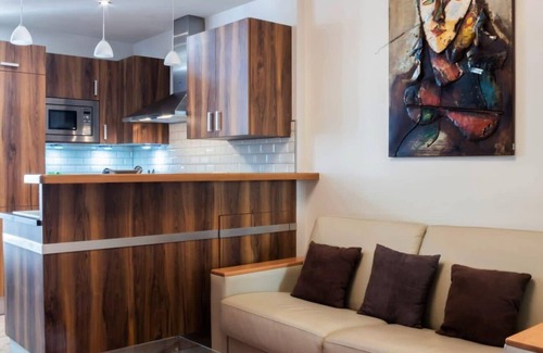 Annecy Old Town Apartment | Mont Blanc - Emplacement n1 au centre d'Annecy