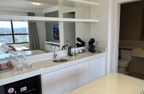 Jardim Botanico Hotel | Mont Blanc Premium