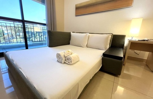 Jardim Botanico Hotel | Mont Blanc Premium