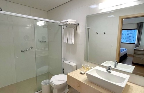 Jardim Botanico Hotel | Mont Blanc Premium