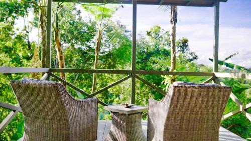 Bayamon Resort | Mont Carpe Diem