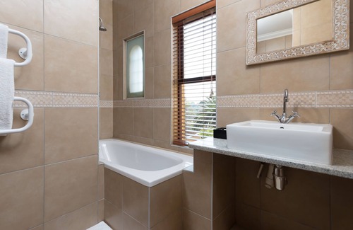 Pretoria House | Mont d'Or Bohemian House