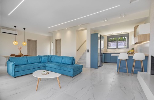 Kallithea Villa | Mont Fleury Resort - Bigonia Villa