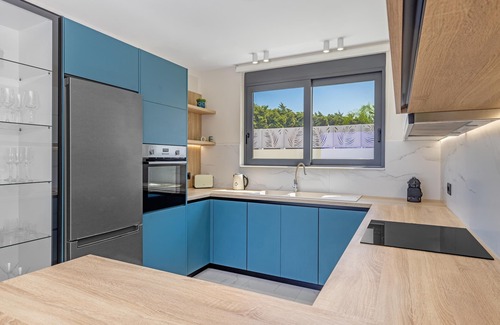 Kallithea Villa | Mont Fleury Resort - Bigonia Villa