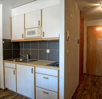Nendaz Apartment | Mont-Fort 10 - 4 pers - au pied des pistes