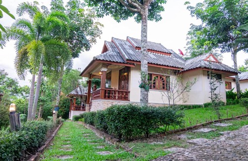 Pai Resort | Mont Goei Pai