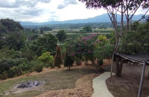 Wiang Haeng House | Mont Lan Chang Homestay 2