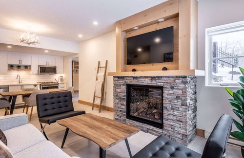 Versant Soleil Condo | Mont-Tremblant - Étoile du Matin 1500-01