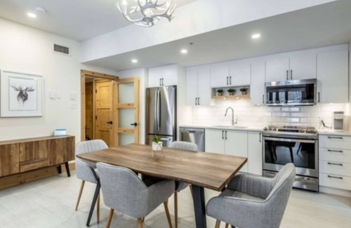 Versant Soleil Condo | Mont-Tremblant - Étoile du Matin 1500-01