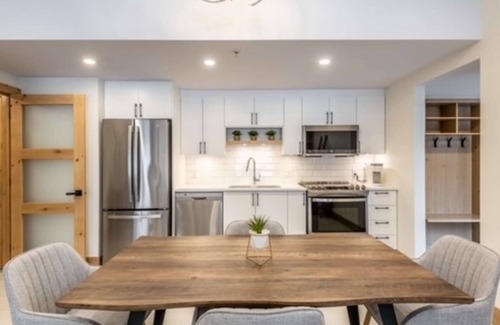 Versant Soleil Condo | Mont-Tremblant - Étoile du Matin 1500-01