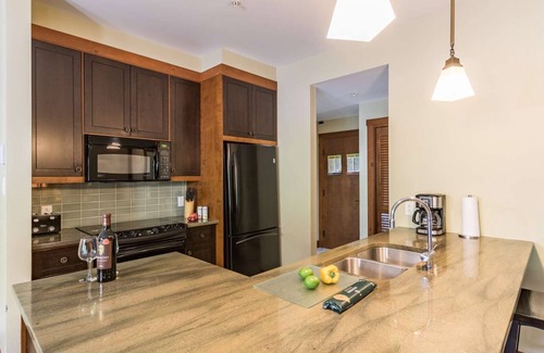 Versant Soleil Condo | Mont-Tremblant - Étoile du Matin | 1520-09